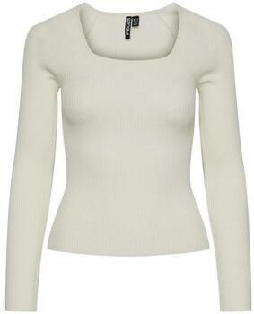 Pieces T-Shirt Lange Mouw