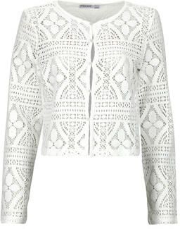 Pieces Vest PCBONNIE LS CARDIGAN