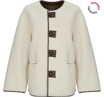 Pieces Windjack PCJULIE REVERSIBLE