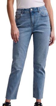 Pieces Straight Jeans