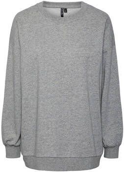 Pieces Sweater Sweatshirt oversize femme Chilli Summer