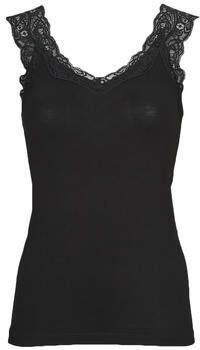 Pieces Top PCBARBERA LACE TOP