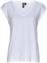 Pieces Shirt met korte mouwen PCKAMALA TEE NOOS BC - Thumbnail 2