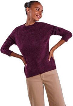 Pieces Trui Pullover à col O femme Juliana