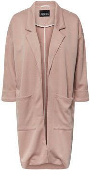 Pieces Windjack Manteau 3 4 femme Dorita