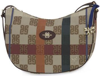 Piero Guidi Tas BIG HOBO BAG