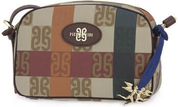 Guidi Multicolor Monogram Schoudertas Multicolor Dames - Foto 2