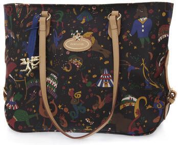 Piero Guidi Tas SMALL SHOPPER
