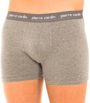 Pierre Cardin Boxers PCU93-ANTRACITE-MEL