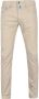 Pierre Cardin Broek 5 Pocket Broek Antibes Kaki - Thumbnail 1