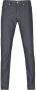Pierre Cardin Broek Lyon Future Flex Donkerblauw - Thumbnail 1