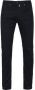 Pierre Cardin Broek 5 Pocket Broek Antibes Donkerblauw - Thumbnail 1