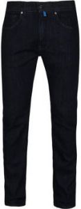 Pierre Cardin Jeans 5 Pocket Jeans Antibes Donkerblauw