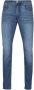Pierre Cardin Tapered fit jeans met stretch model 'Lyon' 'Futureflex' - Thumbnail 4