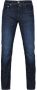 Pierre Cardin Jeans Lyon taps toelopende toekomstige flex Blauw Heren - Thumbnail 1