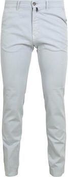 Pierre Cardin Broek Chino Castres Sterling Blue - Foto 6