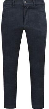 Pierre Cardin Broek Chino Colmar Navy
