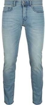 Pierre Cardin Regular fit jeans PC-Lyon in five-pocketsstijl - Foto 10