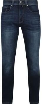 Pierre Cardin 5-pocket jeans PC-Lyon van katoen-denimmix met stretch - Foto 6