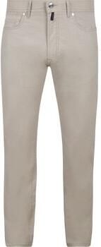 Pierre Cardin Broek Laval Beige