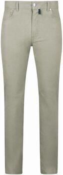Pierre Cardin Broek Laval Haze Groen