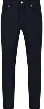 Pierre Cardin Broek Laval Navy