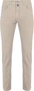 Pierre Cardin Stoffen broek met 5-pocketmodel model 'Lyon' - Foto 6