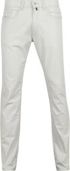 Pierre Cardin Broek Lyon Tapered Lichtgrijs - Foto 5