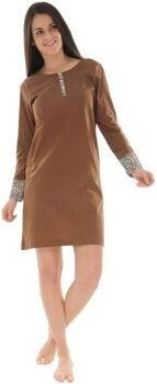 Pilus Pyjama's nachthemden AGATHE