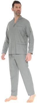 Pilus Pyjama's nachthemden BASTIAN