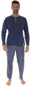 Pilus Pyjama's nachthemden FLORAN
