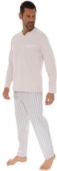 Pilus Pyjama's nachthemden FREDDI
