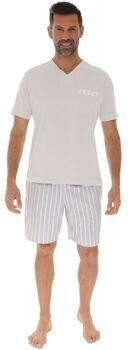 Pilus Pyjama's nachthemden FREDDI