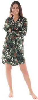 Pilus Pyjama's nachthemden INDRA