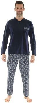 Pilus Pyjama's nachthemden JOCELYN