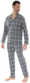 Pilus Pyjama's nachthemden JULIAN