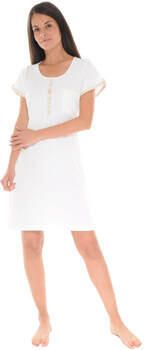 Pilus Pyjama's nachthemden YLEANA