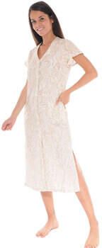 Pilus Pyjama's nachthemden YLEANA