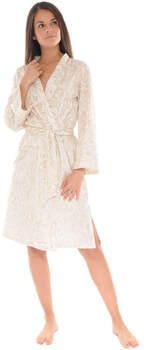 Pilus Pyjama's nachthemden YLEANA