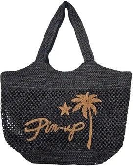 Pin-Up Stars Boodschappentas
