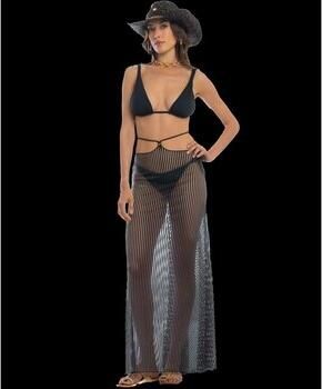 Pin-Up Stars Pareo