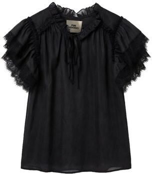 Pink Memories Blouse 12023-02