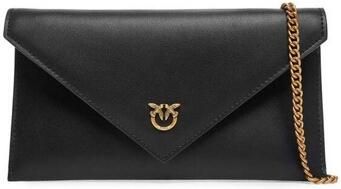 Pinko Avondtasje Flat Purse Mini