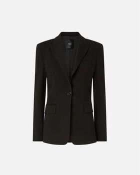 Pinko Blazer NEW SIGNUM 104903 A24C-Z99