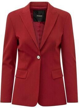 Pinko Blazer NEW SIGNUM 104903 A3AH-R59