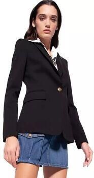 Pinko Blazer NEW SIGNUM 104903 A3AH-Z99