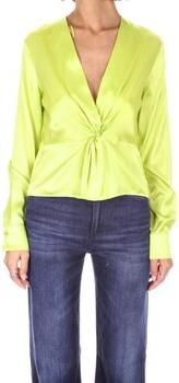 Pinko Blouse 100108 ZR64