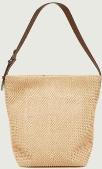 Pinko Boodschappentas Bucket Big Trittico