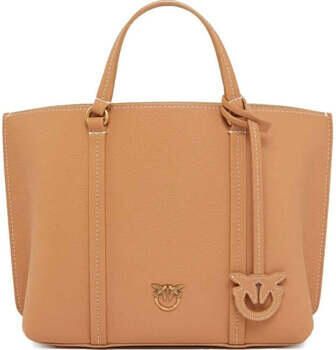 Pinko Shoppers & Totes Carrie Shopper Classic in meerkleurig - Foto 5