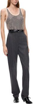 Pinko Broek PLEIONE 107264 A3FF-IN4 - Foto 2